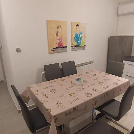 Miro Apartment *