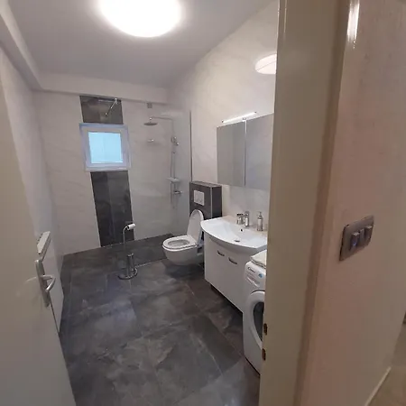 Apartment Miro *