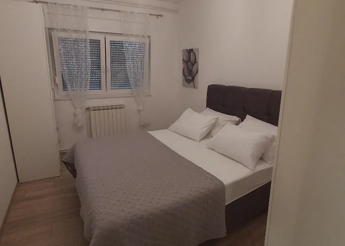 Apartman Miro *