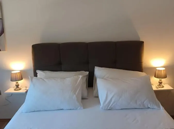 Miro Apartman Sibenik