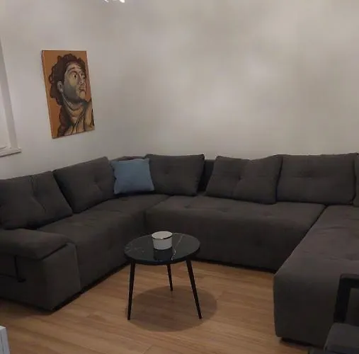 Apartman Miro *