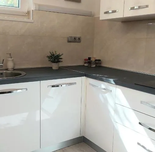 Miro Apartman Sibenik